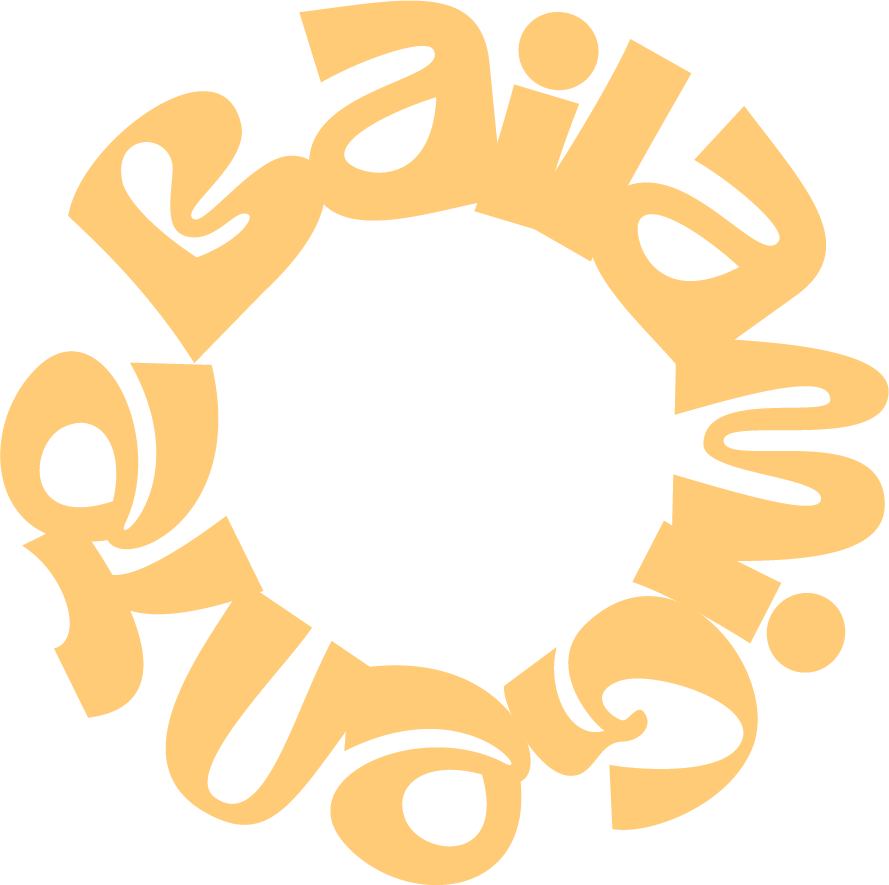 Logo Baila Mi Gente